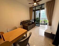 Pullman Residence  (D11), Condominium #588915191